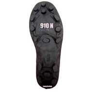 ☈GOCO 910N Worker Shoe With Stud/ Rubber / Kasut Getah Paku