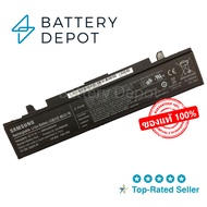 Samsung แบตเตอรี่ ของแท้ รุ่น R478 (SAMSUNG RF408 RF409 Q210 Q310 Q320 R40 R410 R45 R460 R510 R540 R