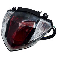LAMPU BELAKANG REAR LAMP LIGHT SIGNAL DI DALAM PNP EGO SOLARIZ
