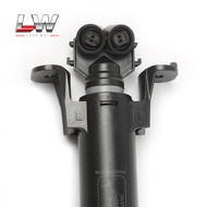 8V0955102 8V0955101 Car Plastic Front Headlight Washer Fluid Nozzle Set For Audi S3 2013-2016 A3 Cab