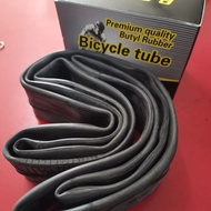 Bicycle Inner Tube 20 x 1.50/1.75 av