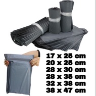 BAG PLASTIC PENGHANTARAN POS/ PLASTIC POS /Courier Plastic Bag / Flyer Plastic Bag / Express Courier