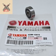 LAHAR BEARING LAHER BAK CVT 638Z MIO YAMAHA KOYO JAPAN 93300-638Y8