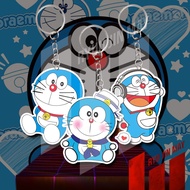 GANTUNGAN Keychain / Keychain Keychain/ hp - Doraemon