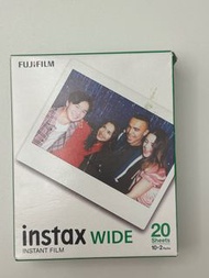 Fujifilm instax wide 300