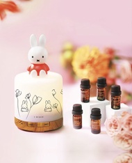 [搬屋出清100%正貨]CANVAS & miffy 香薰機
