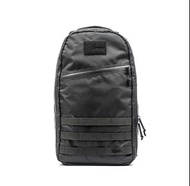 GORUCK - Carryology Kaidan Bullet V1 - 15L - XPac - Black - Brand New - NWT