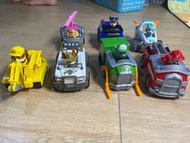 Paw Patrol汪汪隊立大功
