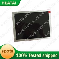 100% การทดสอบการทำงาน8นิ้วจอแอลซีดีหน้าจอ EJ080NA-05A EJ080NA-06A