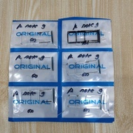 Simtray slot sim Redmi note 9