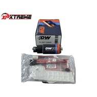 GR86 / BRZ / FA24 / DW 300C / E85 - 340 LPH In Tank Fuel Pump / DEATSCHWERKS / DW300C