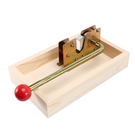 Manual Macadamia Nut Opener Nut Cracker Machine Walnut Nutcracker Nut Sheller Tool Macadamia Nut Ope