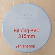 Non-315mm PVC Pipe Seal