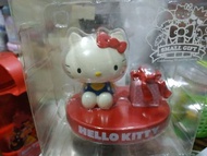 Hello Kitty 擺設