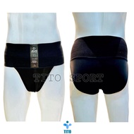 Brief Support Hernia Pants Corset Supporters In Sports Sport Underwear For Heavy Workers Preventing 