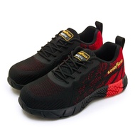 [GOODYEAR] GOODYEAR Breathable Toe Protection Kevlar Anti-Puncture Multifunctional Shoes Aegis Agent