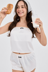 aúnaun - Waldorf lace เซ็ทชุดนอนวอลดอร์ฟ