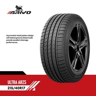 ARIVO TIRES ULTRA ARZ5  215/40/17