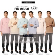 KURTA ADRIAN PRE ORDER