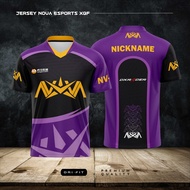 NOVA ESPORTS JERSEY