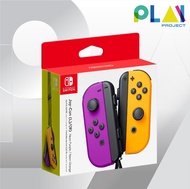 Joy-Con Controllers Nintendo Switch [มือ1] [ของแท้] [จอยคอน] [Nintendo Switch]