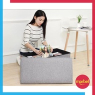 Sofa Multipurpose Storage Box 50x30x30cm