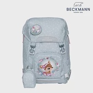 【Beckmann】Classic兒童護脊書包22L (共12款) 北歐斑比