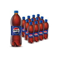 Pepsi | กล่องเคสเครื่องดื่มโค้ลา