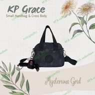 Kipling Grace