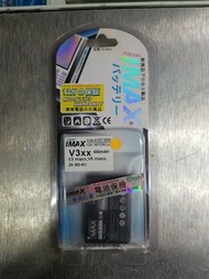 Imax 手機電池 for Motorola V3 Max V6 Max Z6(BZ-60)