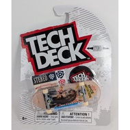 Tech Deck Fingerboard Stereo Bryce Wettstein
