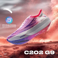ANTA G9 C202 Men SuperShoe Running shoes Nitroedge PRO Marathon 1124D5573 Official Store