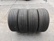 出馬牌UC6花紋22550R18