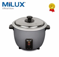 Milux 1.8L Rice cooker MRC-518 / Periuk Nasi MRC518