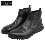 Dior M-COMBAT BOOTS Men's Black 44 20EBM 44