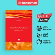Calcific Aortic Valve Disease - Hardback - English - 9789535111504