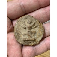 岀塔 老佛牌 Phra Hanuman 粉牌