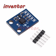 GY-61 ADXL335 3-Axis Analog Output Accelerometer Module Angular Transducer 3V-5V