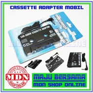 Selling Cheap Cassette Adapter Converter; Casette Adapter For Iphone Ipod @ Mp3 @ Player