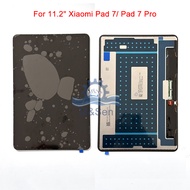 11.2 Original For Xiaomi Pad7 Mi Pad 7 Pro LCD Display Screen Touch Panel Digitizer For Xiaomi Pad 7