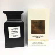 ORIGINAL TESTER TOM FORD FUCKING FABULOUS DEMONSTRATION EDP FOR MEN 100 ML