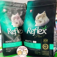 REFLEX URINARY SEEDS - URINARY SUPPORT SEEDS & REDUCE GRINDING FOR CATS
