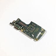 Vivo V27E PCB Board Mic Charger Connector ORIGINAL With iC