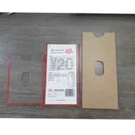 Body Fucai Shop Supplies Dinggua Scratch Ready Stock Lottery Lottery Colorful Lottery Lottery Lotter