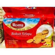 Roma Coconut Biscuit 300g