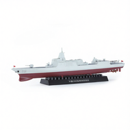 Special Edition Chinese Type 055 Missile Destroyer Assembly Model 1/700