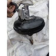 Toyota Vellfire Anh20 Brake Servo Pump (Used)
