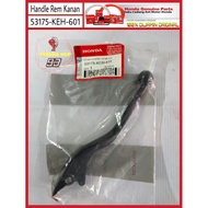 53175-KEH-601 ORIGINAL MEGA PRO RIGHT BRAKE HANDLE | LEVER R STEERING HANDLE 53175KEH601