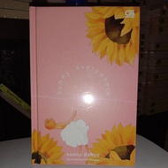 Sunny Everywhere Sunny Dahye