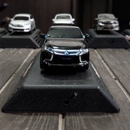Parfum Pewangi Mobil Miniatur Pajero 2017 - Parfume Car Freshener